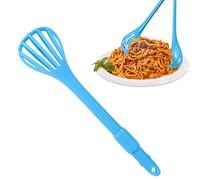 Egg Mixer - Food Clip Shape Egg Mixer | Handheld Stirring Blending Kitchen Tool for Baking Bread Salad Noodle Batter Matcha Milk Flour