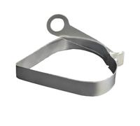 Egg Mold - Heart Stainless Steel Fried Egg Ring with Handle - Kitchen Accessories for Breakfast Omelette Making Cooking Frying Grill Skillet Sandwich Crepes Fruits School Christmas