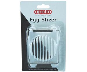 Egg & Mushroom Slicer