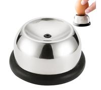 Egg Needle Punch, Hole Punch for Boiled Eggs, Stainless Steel Egg Punch Needle, Kitchen Tool - Egg Piercing for Piercing Fresh Eggs, Egg Punch for Egg Lovers, Mum, Dad
