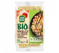 Egg Noodles 250g Suzi Wan (Pack of 4)