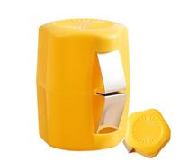 Egg Opener Tool - Egg Cracking Tool - Portable Stainless Steel Peeler Cutter Efficient for Men Women Kitchen Home Bakin