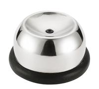 Egg Piercer - Needle Pricker Device, Safety Lock Piercing Tool | Easy Peel Anti-Rust Kitchen Punch Solution for Smooth Hardboiled Shell Removal Boiling Prep Cooking Assistant Dishwasher Safe Utility