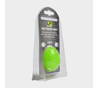 Urban Fitness Equipment Unisex' s Ufe Egg Power Grip Light, Green