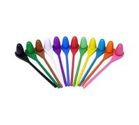 Egg Race Party Favor Supplies - Educational Family Activity Balance Game for Outdoor Fun and Yard Play, Ideal for Field Day and Kids 3 Years and Up