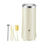 Egg Roll Machine - Household Breakfast Machine, Automatic Egg Cooker with Sausage Roll Breakfast Machine | Non-Stick Coating Kitchen Appliances
