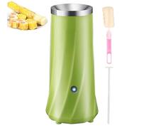 Egg Roll Making Machine, Fast Heating Stainless Steel, Egg Roll Maker for Breakfast - for Apartments, Student Residences and Beginners