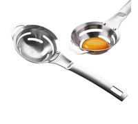 Egg Separator Tool, Yolk White Separator, Egg Yolk Filter, Egg White Strainer, Practical Egg Separator, Egg Splitter Tool, Egg Extractor Tool, Raw Egg Separator, Cooking Egg Separator, Baking Egg Sepa