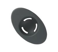 Egg Separators: Egg Separator Tool, Silicone Small Egg White Filter for Food, Kitchen Accessories, Egg Cookie Helper, Non-Stick Material Dur