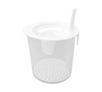 Egg Separators For Yolk - Comfort Grip Egg Filter Tool | Silicone Separators For Chef, Dishwasher Safe Design, For Adults, Home, Kitchen, Baking, Re