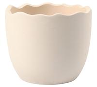 Egg shell, D: 7,5 cm, 24pcs