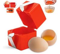 Egg Shell Opener,2025 New Egg Cracker Tool,Portable Egg Shell Opener for Soft-Boiled and Hard-Boiled Eggs - Peeler Shells Remover,Eggs Cracking Peel Tool,for Cooking Baking Use