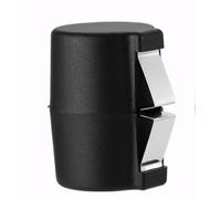 Egg Shell Opener,2026 Upgrade Egg Cracker Tool, Egg Shell Opener for Raw & Hard-Boiled Eggs, Handheld Kitchen Gadget for Easy Peeling & Separating Raw Eggs Cracker Tool Cutter Kitchen Gadgets(Black)