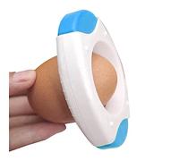 Egg Shell Opener, Egg Cracker Separator for Raw, Creative Eggshell Topper Cutter, Egg Cutter for Hard Boiled Eggs, Egg Topper Kitchen Tool, Kitchen Gadget Shell Breaker