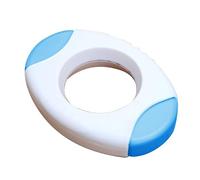 Egg Shell Opener, Egg Cutter, Egg Separator for Raw Eggs | Egg Shell Opener, Multifunctional Egg Shell Cutter for Hard Boiled Eggs, Kitchen Egg Gadgets, Quick Cutting Tools