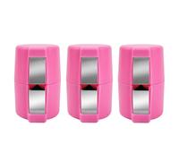 Egg Shell Opener, Egg Opener Tool, Egg Slicer 3PCS, No Mess Easy Egg Opener, Kitchen Baking Tools, Egg Cracker Tool Egg Cracker Separator Tool, Egg Peeler, Portable Egg Cracking Tool for Home Kitchen