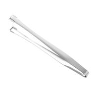Egg Shell Remover Egg Tool, Kitchen Tongs, Eggshell Fragment Remover | Stainless Steel Membrane Kitchen Utensil for Chefs Bakers Thanksgiving Christmas Chinese New Year Valentine's Day Family