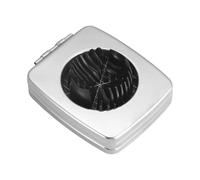 Egg Slicer - Boiled Egg Cutter | Kitchen Helper for Heavy Cutters | Multi-Function Stainless Steel Slicer | Multipurpose Peeler Dicer for Mushroom Home