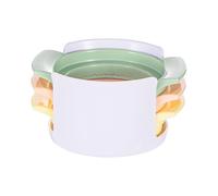 Egg Slicer for Hard Boiled Eggs | Heavy Duty Egg Cutter for Cooked Eggs | Stainless Steel Wire Strawberry Cutter Dicer for Salads Sandwiches, Appetizers, Or Garnishes