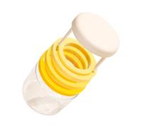 Egg Slicer Kitchen Tool - Heavy Duty Multipurpose Stainless Steel Wire Chopper, Egg Slicer Chopping Tool, Grape Strawberry Mushroom Onion Kiwi Accessory for Salad Preparation Cooking