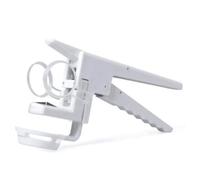 Egg Slicer - Lightweight Egg Opener Tool, Precise Device for Cracking Raw Eggs, Simple Device for Food Preparation in the Kitchen, Durable, Compact Cooking Accessories, Practical Solution