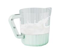 Egg Stirring Head,Egg Mixer and Strainer Cup for Mixing and Filtering - Kitchen Gadget for Baking and Cooking in Home Hotel Restaurant Farm