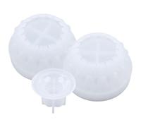 Egg Storage Mold: Flexible Silicone Material, Smooth and Reusable Design, Simple Demoulding Process, Compact Craft Accessory | DIY Resin Mould p