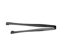 Egg String Remover Tool - Stainless Steel EggChalaza & Shell Scrap Remover, Kitchen Tool for Chefs & Bakers, Compact & Easy-to-Use Egg Cleaning Tongs