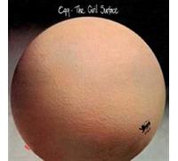 Egg - The Civil Surface