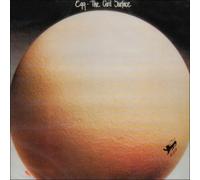 Egg - The Civil Surface
