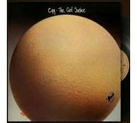 Egg - The Civil Surface [VINYL]