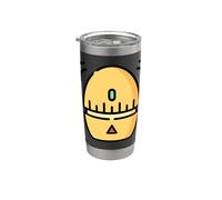 Egg Timer Eggtimer Kitchen Timer Cooking Baking Stainless Steel Insulated Tumbler