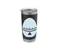 Egg Timer Eggtimer Kitchen Timer Cooking Baking Stainless Steel Insulated Tumbler