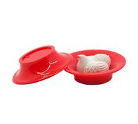 Egg to Bird Trick - Magic Prop for Kids - PVC Material Magic Toy for Performing Egg and Bird Illusion - Fun Magic Trick for Children