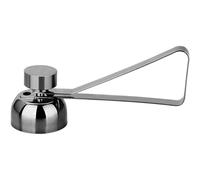 Egg Topper Stainless Steel Eggshell Cutter Boiled Egg Cutter Egg Cracker Kitchen Egg Opener Tool Simple Kitchen Tool for Boiled Eggs
