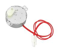 Egg Turner Motor 4W Egg Turner Rotator Incubator Motor Chickens Ducks Geese Birds Eggs (12V)