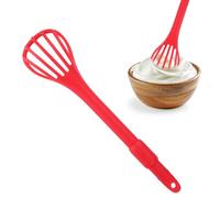 Egg Whisk, Egg Cooker Accessories for Attaching, Hand Stirrer for Mixing, Kitchen Tool for Baking, Bread, Salad, Pasta, Dough, , Milk, Flour, Bread, Pasta, Mixing