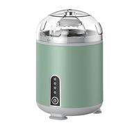 Egg White and Yolk Mixer, Boiled Golden Eggs Spinner 2 Gears, Portable Homogenizer, Kitchen Gadget for Mixing, Yolk White Mixer, Energy-Efficient