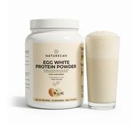 Egg White Protein Powder