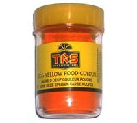 Egg Yellow Food Colouring 25g (Pack of 2)