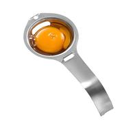 Egg Yolk Separation Tool, Egg Separating Tool | Egg Yolk Separator In Stainless Steel, Egg Yolk And Blan Bakery Tools Separator