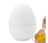 Egg Yolk Separator - Egg Separator Tool | Eggs Extractor Tool | Kitchen Gadget Cooking/baker Tools Portable Kitchen Gadgets for Baking Food Grade Divider Sieve Sifting Divider Filter