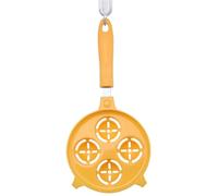 Egg Yolk Separator, Egg White Separator, Kitchen Tool Egg Divider, Stainless Steel White Separator, Ergonomic Handle Durable, Easy to Use, for Kitchen and Kitchen