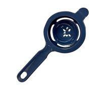 Egg Yolk Separator, Protein & Yolk Separator, Food-Grade Kitchen Strainer, Baking Accessories for Protein Separation for Cooking and Household