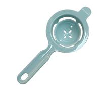 Egg Yolk Separator Tool | Egg White and Yolk Separator Tool | Food Colander for Kitchen with Easy Separation Accessory Baking Home Kitchen Gadget