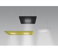 Eggboard Matrix Pendelleuchte Artemide