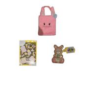 Eggcellent Easter Bundle: Chocolate Delights, Egg Hunt Thrills, and Bunny Bag Fun!