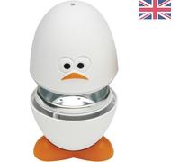 Eggceptional Microwave Egg Cooker - Effortless Clean & Perfectly Cooked Eggs