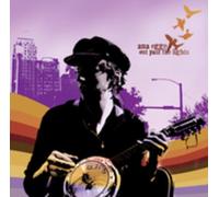 Egge, Ana - Out Past the Lights