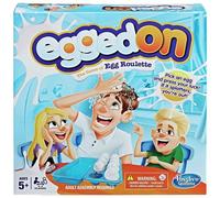 Hasbro Gaming Egged on Game
